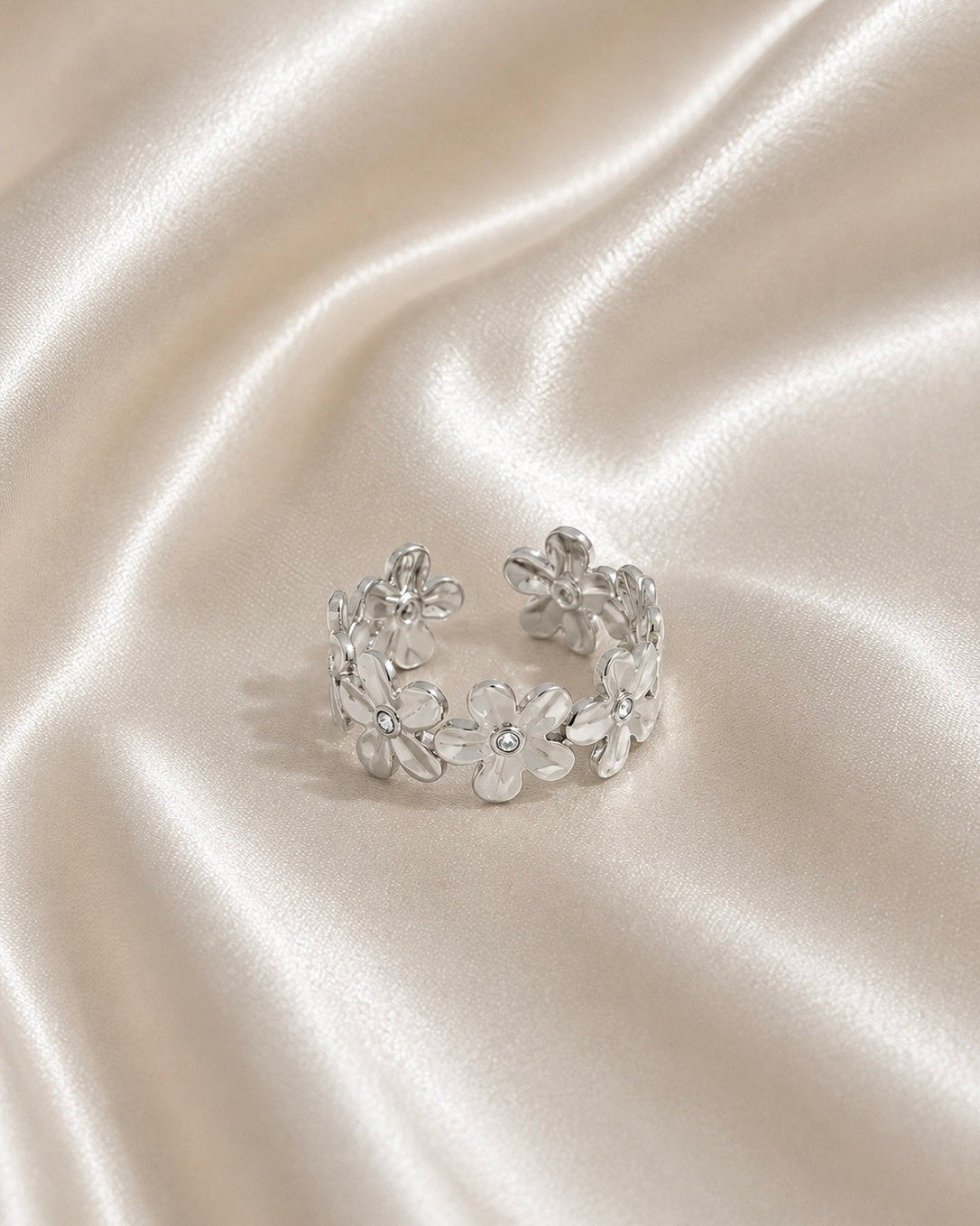 Bloom Ring