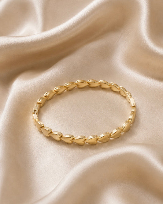 Heart Bracelet