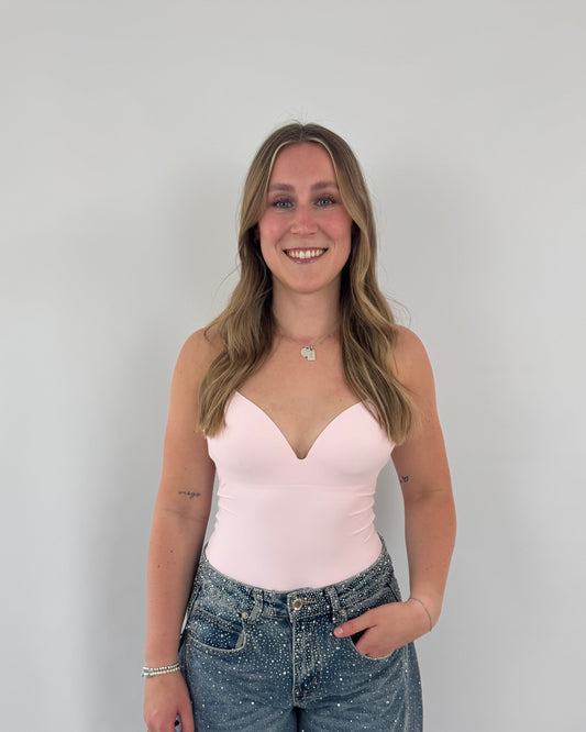 V-Neck Body