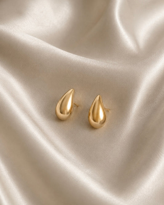 Drop Earrings