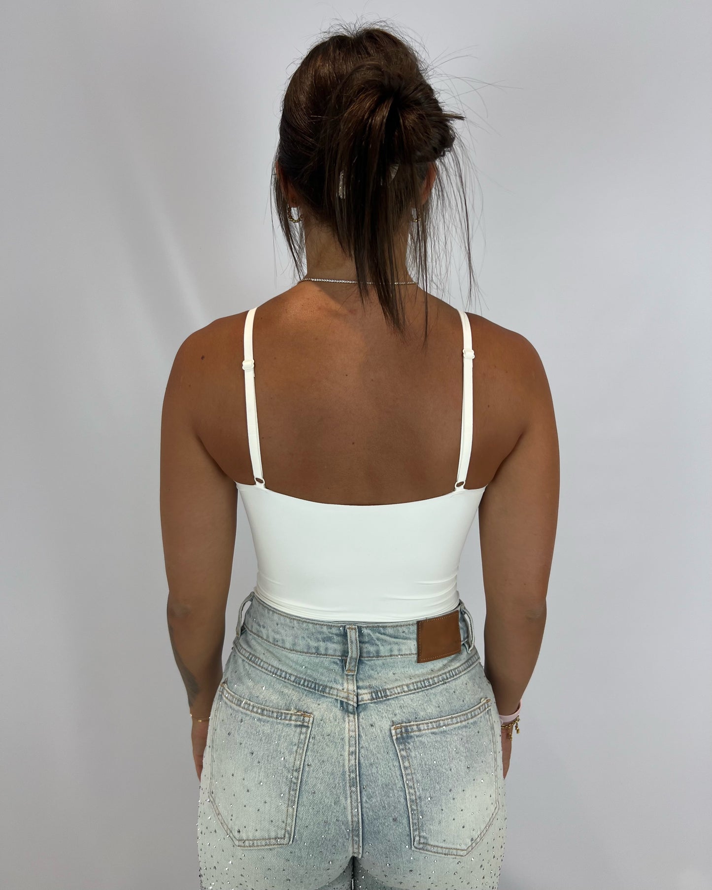 V-Neck Body