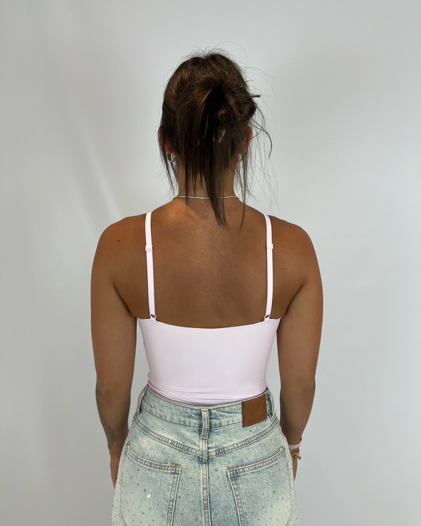 V-Neck Body
