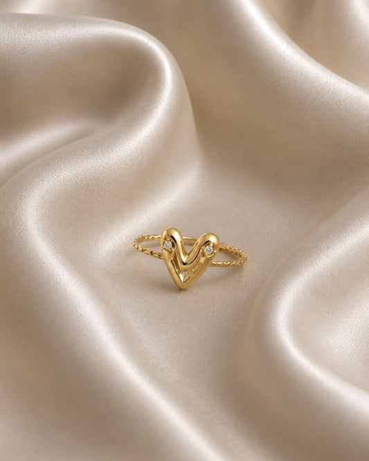 Amour Ring