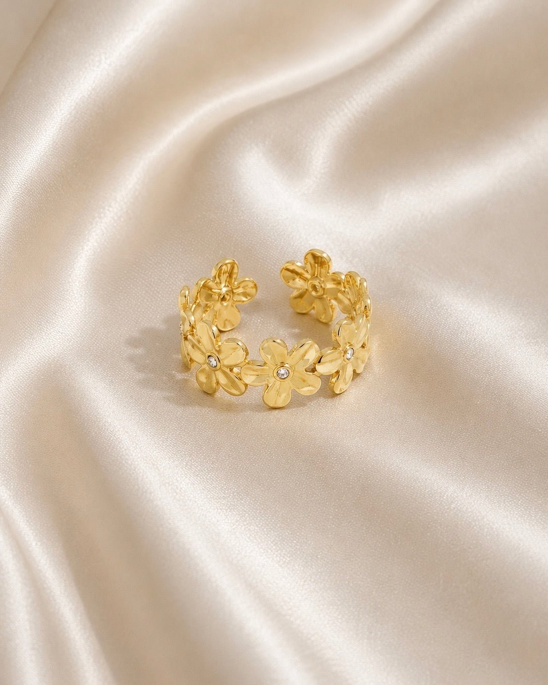 Bloom Ring