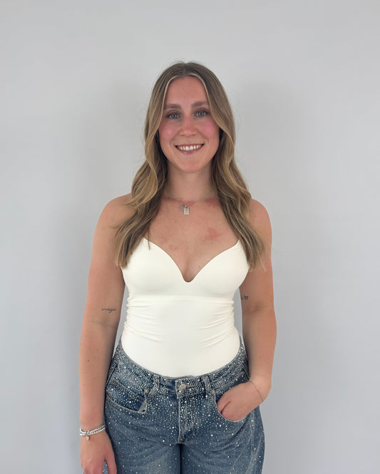 V-Neck Body