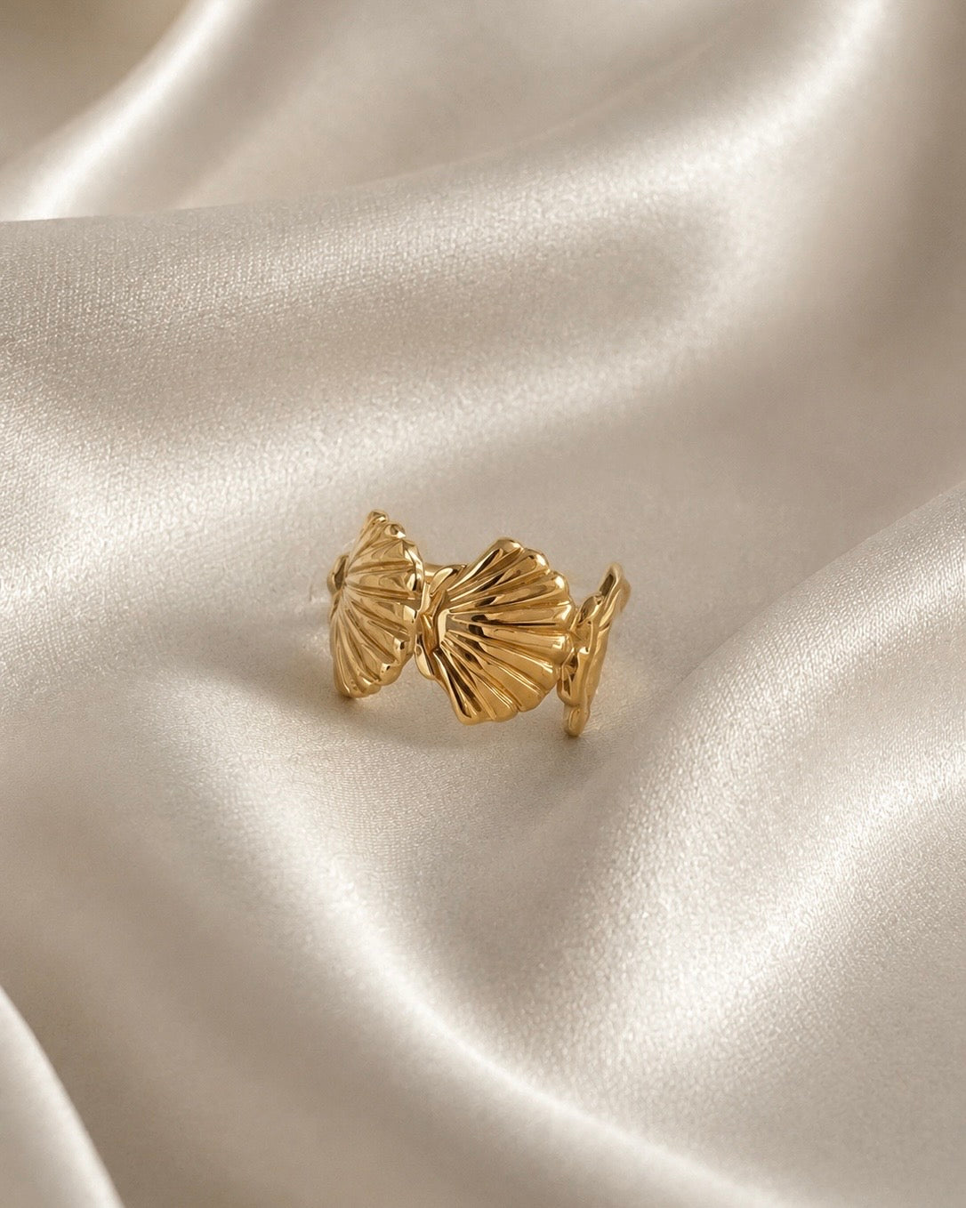 Shell Ring